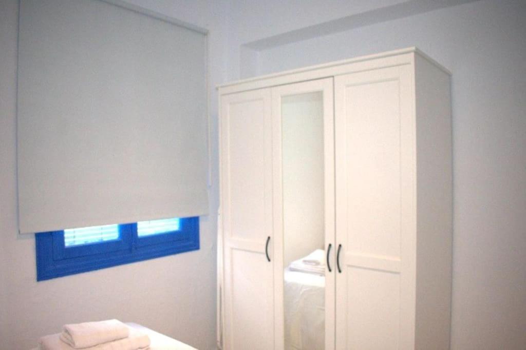 Ferienwohnung Espectacular Casa Muy Luminosa Con Azotea Conil De La Frontera Exterior foto